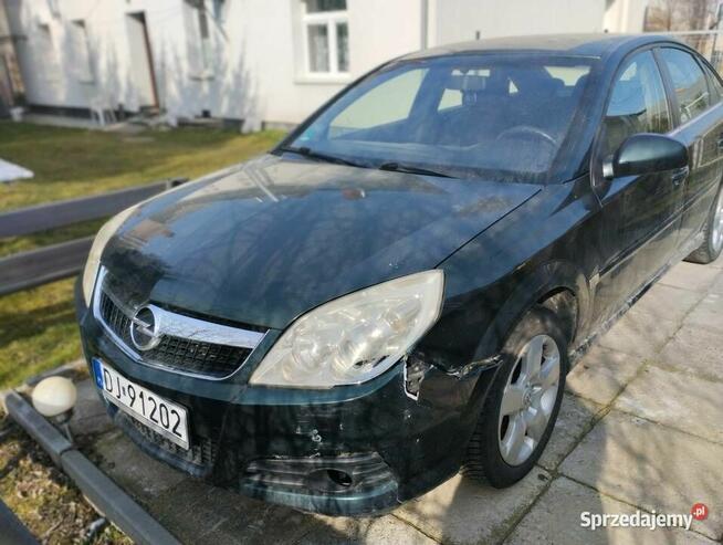 Sprzedam opel Vectra C
