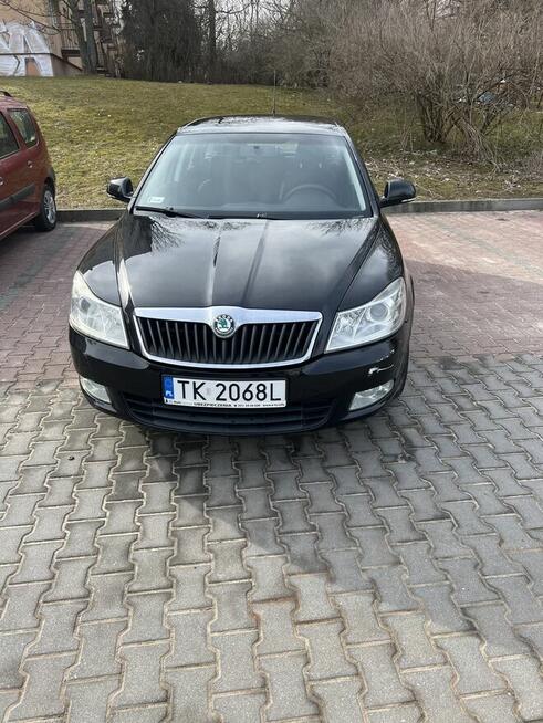 Sprzedam Skodę Octavia