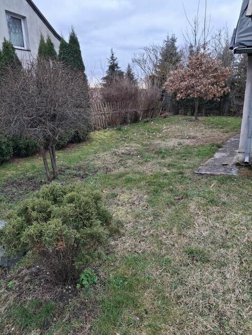 Dom na Warmii w Biesowie