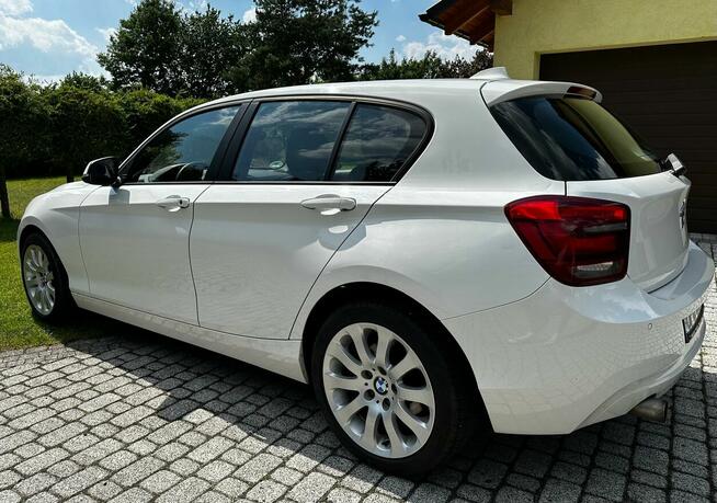 BMW 116 d