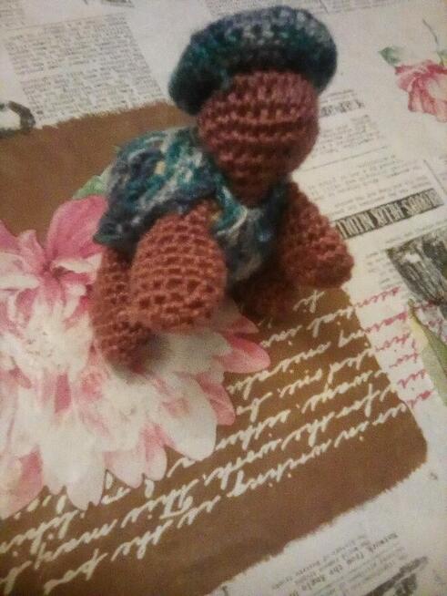 Maskotki dla dóżych i małych