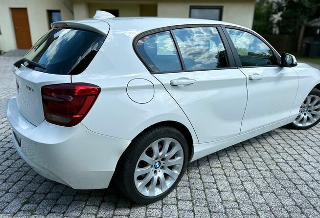 BMW 116 d