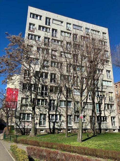 Mieszkanie w Centrum Wrocławia