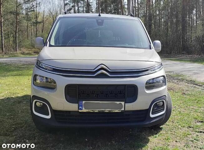 Citroën Berlingo