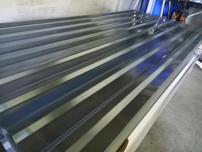 Blacha ocynk 2 gatunek - paczki po 100m2 za grosze :)