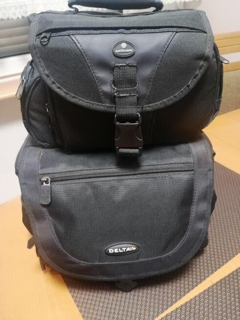 Sprzedam aparat fotograficzny