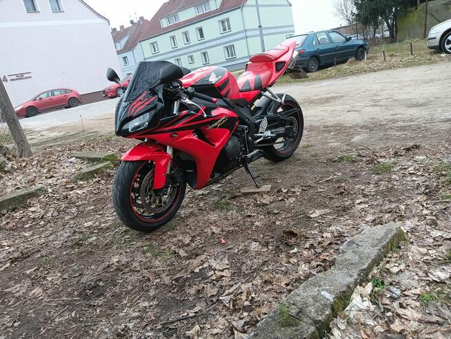 Honda CBR 1000RR
