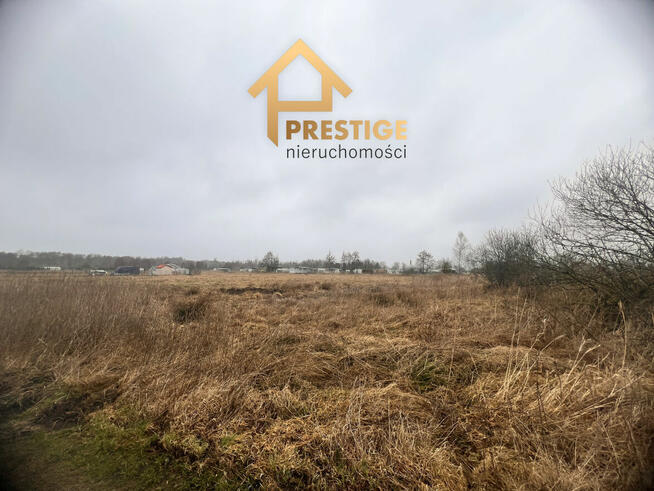 Na sprzedaż działka nad morzem w Darłowie