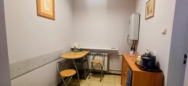 Lokal ok 130m na wynajem pod usługi magazyn handel itp