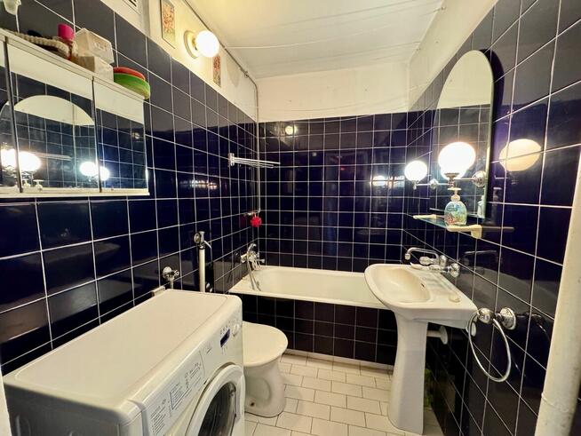 Mieszkanie - Kraków - os. Niepodległości - 48m2