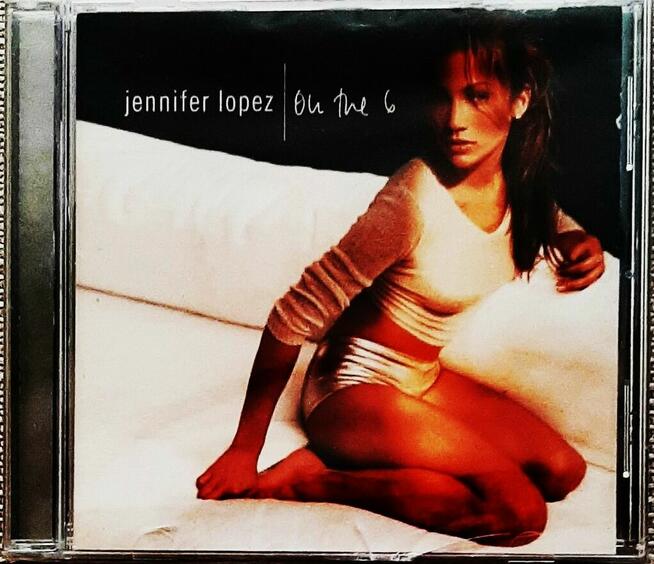 Polecam Wspaniały Album CD MARIAH CAREY- Album Butterfly