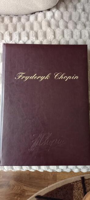 Fryderyk Chopin