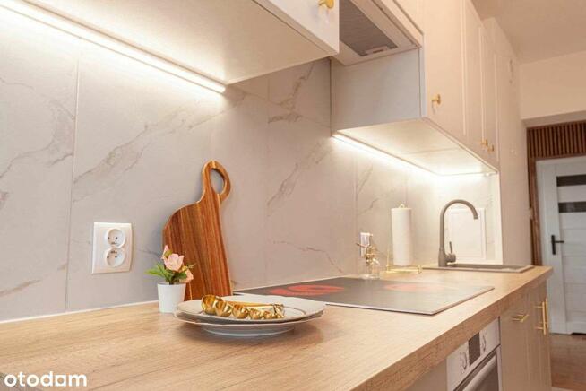 * Przestronne 3-pokojowe po generalnym remoncie *