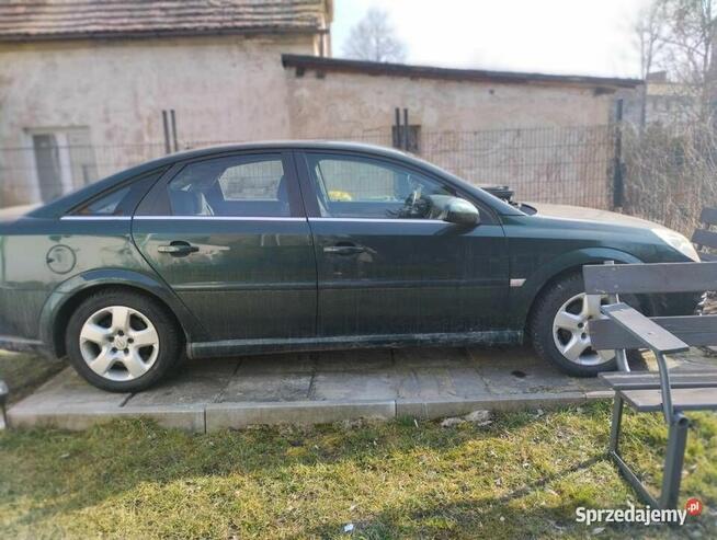 Sprzedam opel Vectra C