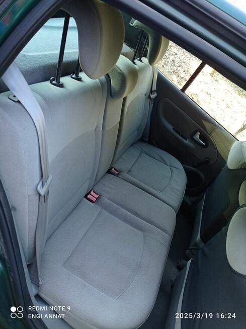 Sprzedam Renault Clio