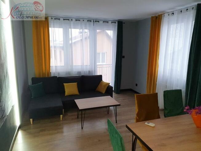 Mieszkanie Nowy Sącz