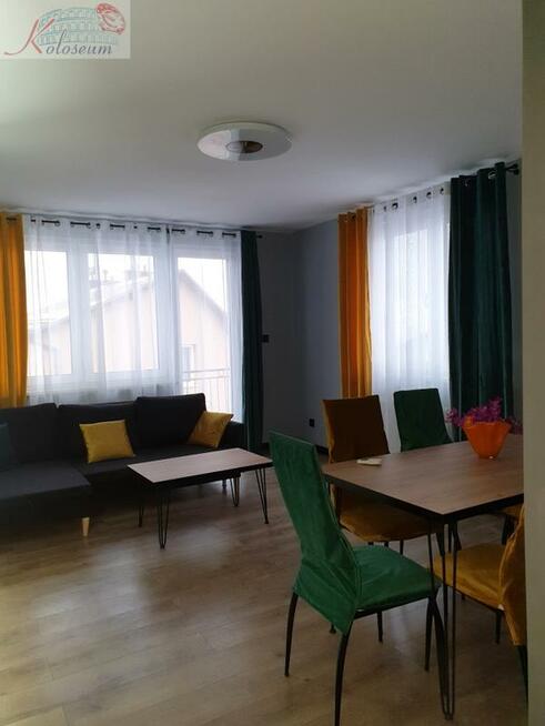 Mieszkanie Nowy Sącz