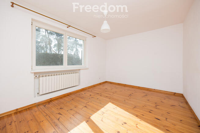 Dom wolnostojący, 100 m od stacji PKP Michalin