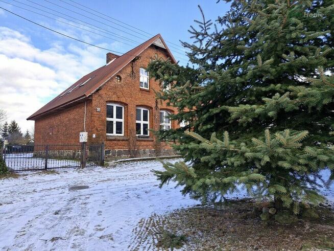 Mieszkanie 3 pokoje w domu z ogródkiem, garażem.