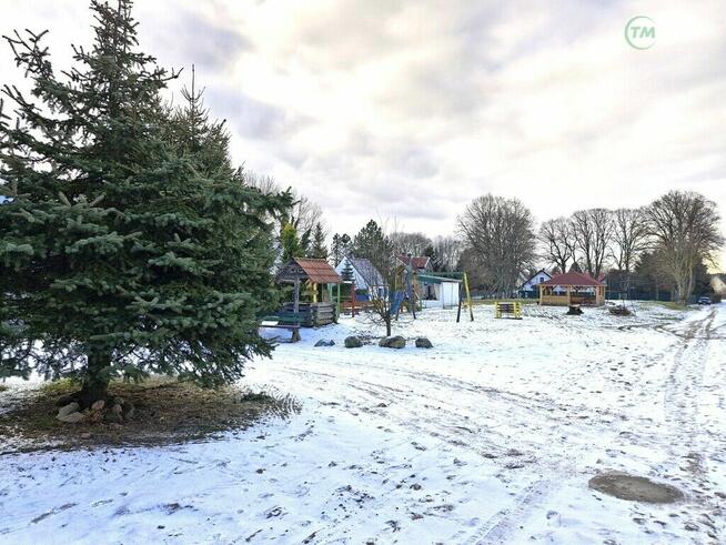 Mieszkanie 3 pokoje w domu z ogródkiem, garażem.