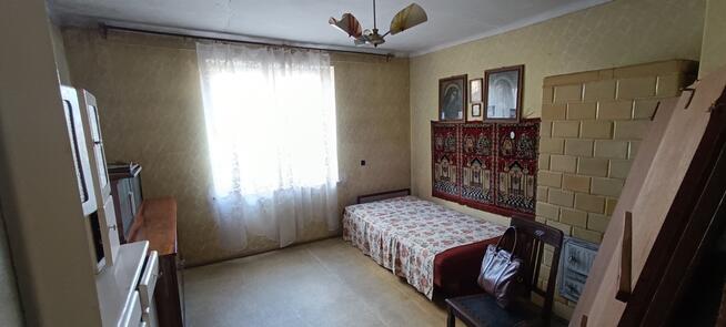 Kawalerka do kapitalnego remontu