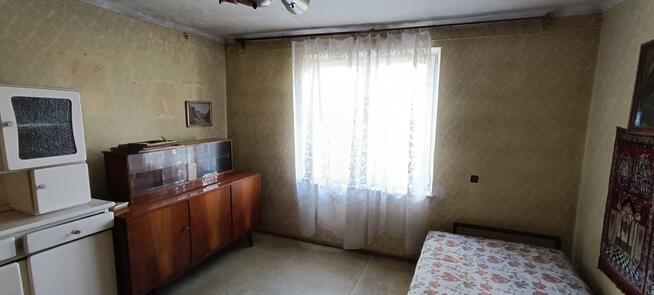 Kawalerka do kapitalnego remontu