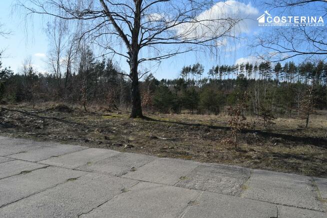 Działka budowlana Parchowo