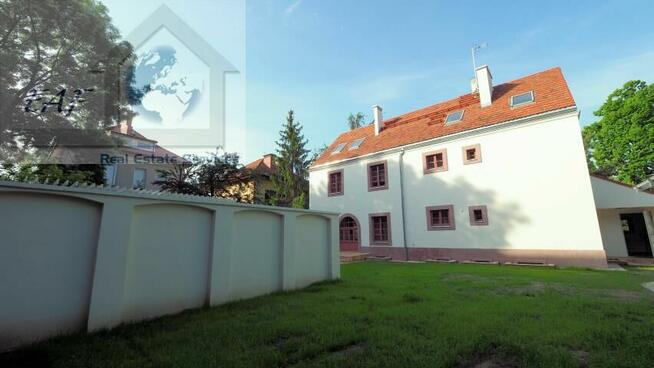 Dom Warszawa Mokotów, Sadyba, Goraszewska