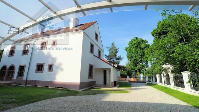 Dom Warszawa Mokotów, Sadyba, Goraszewska