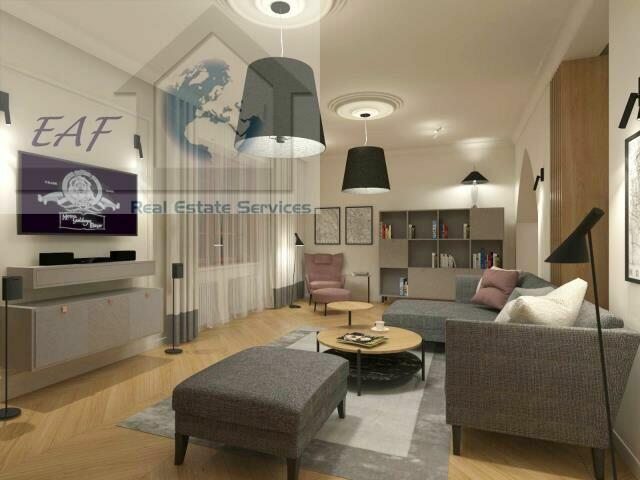 Dom Warszawa Mokotów, Sadyba, Goraszewska