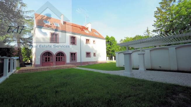 Lokal użytkowy Warszawa Mokotów, Sadyba, Goraszewska