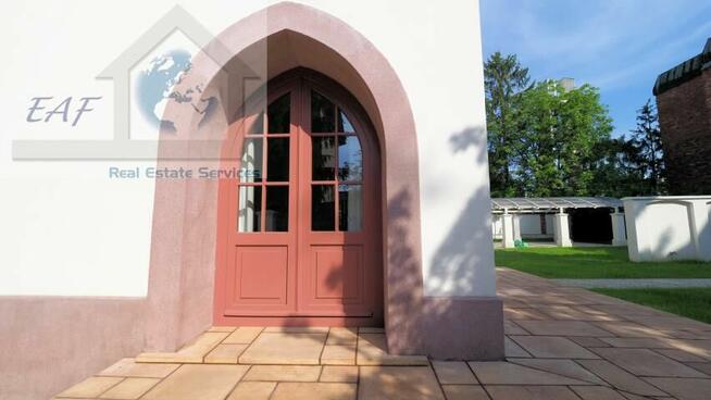 Lokal użytkowy Warszawa Mokotów, Sadyba, Goraszewska