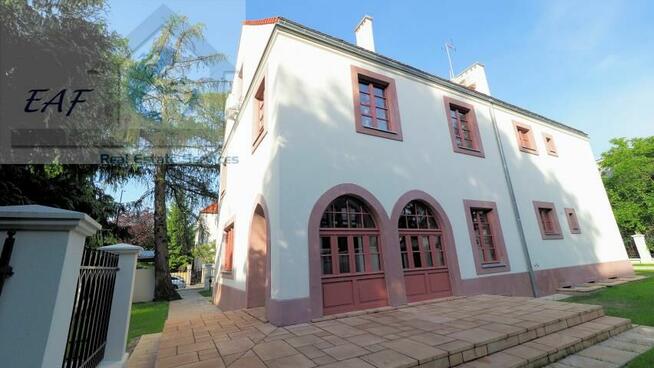 Lokal użytkowy Warszawa Mokotów, Sadyba, Goraszewska