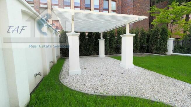 Lokal użytkowy Warszawa Mokotów, Sadyba, Goraszewska