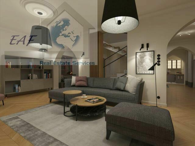 Lokal użytkowy Warszawa Mokotów, Sadyba, Goraszewska