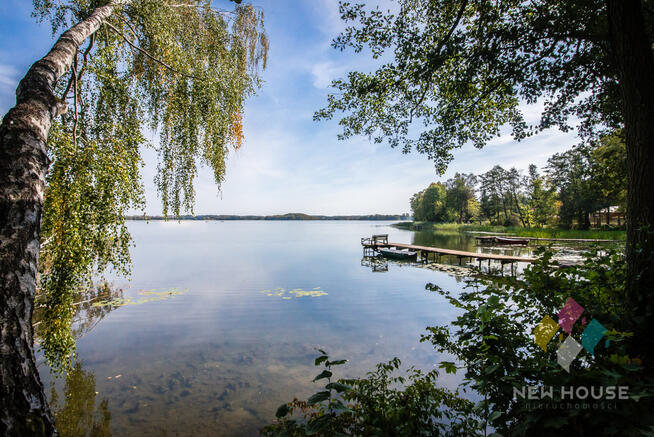Kręsk -150 m od jez. Wulpińskiego nowa niższa cena