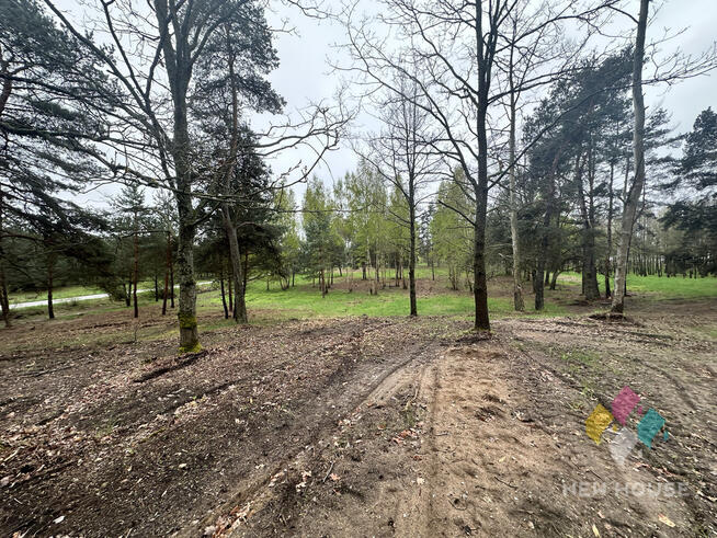Tałty, działka bud. bezpośrednia linia brzegowa