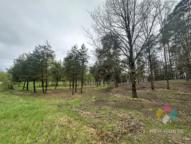 Tałty, działka bud. bezpośrednia linia brzegowa