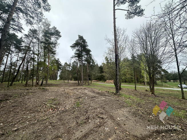 Tałty, działka bud. bezpośrednia linia brzegowa