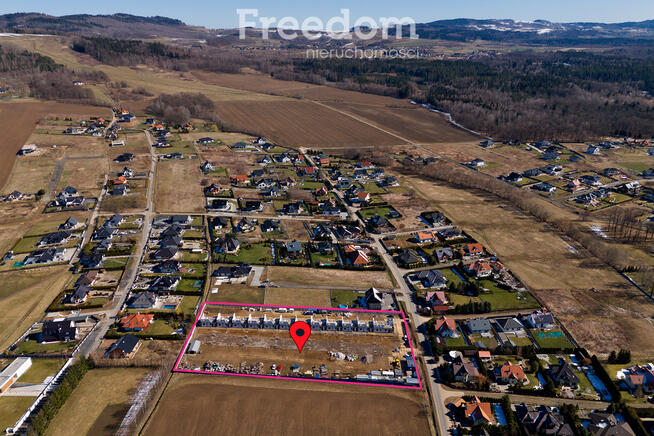 Jeżówka 4 - Etap pierwszy już w sprzedaży!