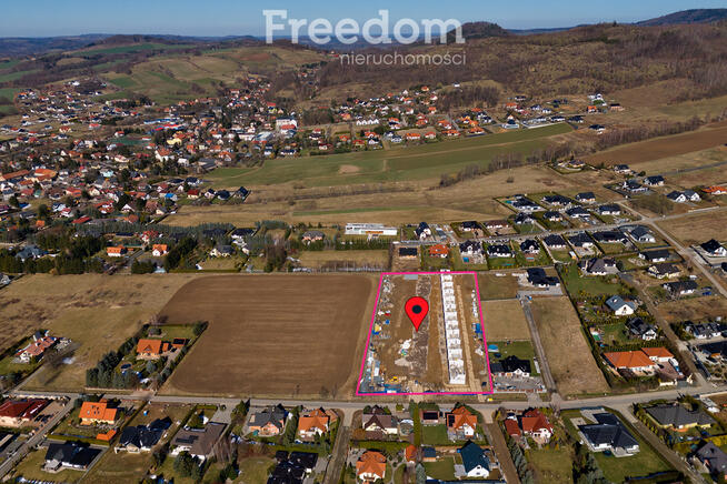 Jeżówka 4 - Etap pierwszy już w sprzedaży!