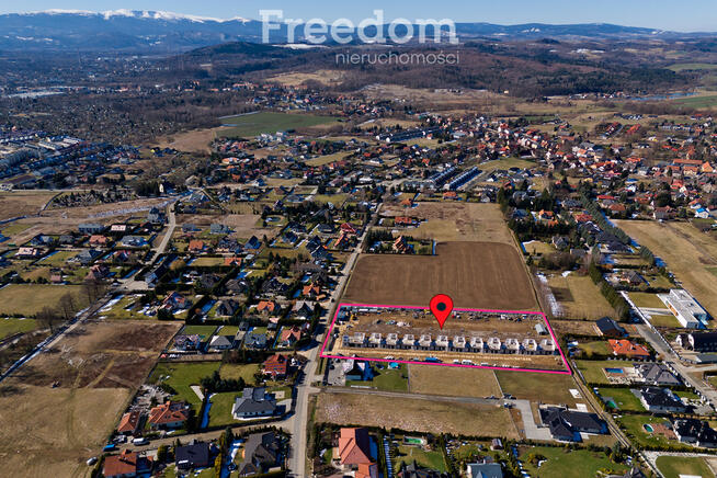 Jeżówka 4 - Etap pierwszy już w sprzedaży!