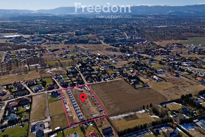 Jeżówka 4 - Etap pierwszy już w sprzedaży!