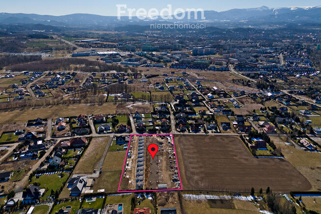 Jeżówka 4 - Etap pierwszy już w sprzedaży!