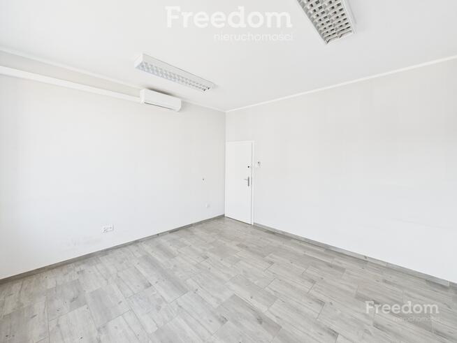 Lokal biurowy na wynajem - Czarnków