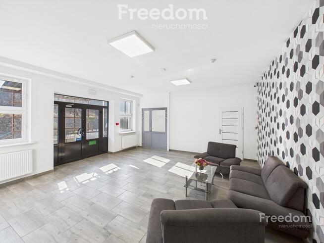 Lokal biurowy na wynajem - Czarnków