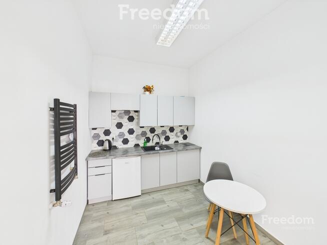 Lokal biurowy na wynajem - Czarnków