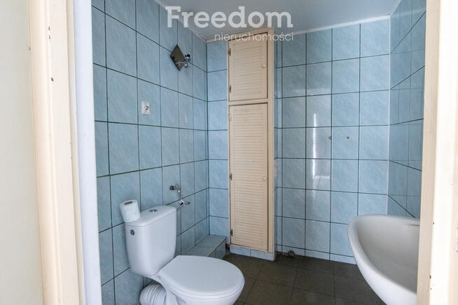 Lokal o powierzchni 71m2 do aranżacji w Centrum