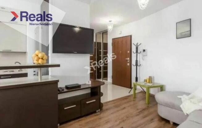 Mieszkanie Warszawa Wola, ul. Wronia