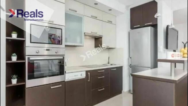 Mieszkanie Warszawa Wola, ul. Wronia